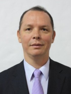 Mr. Alexánder ZAMORA GOMEZ